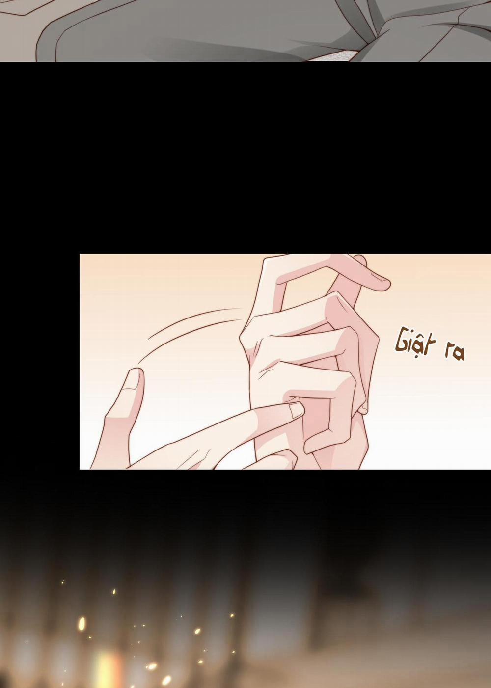 Sau Khi Giả Mất Trí Nhớ, Tình địch Nói Tôi Là Bạn Trai Của Hắn 43 trang 54