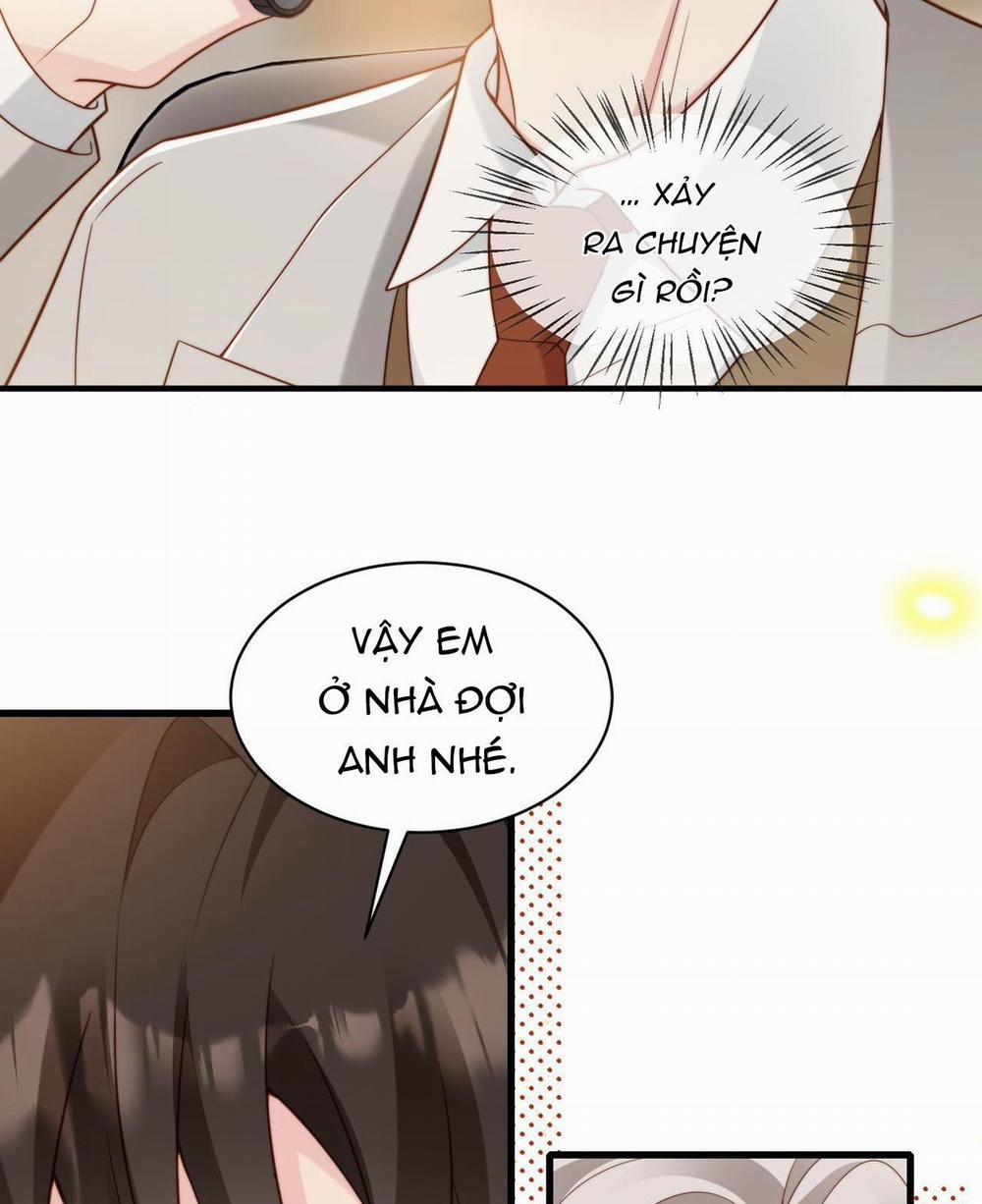 Sau Khi Giả Mất Trí Nhớ, Tình địch Nói Tôi Là Bạn Trai Của Hắn 43 trang 6