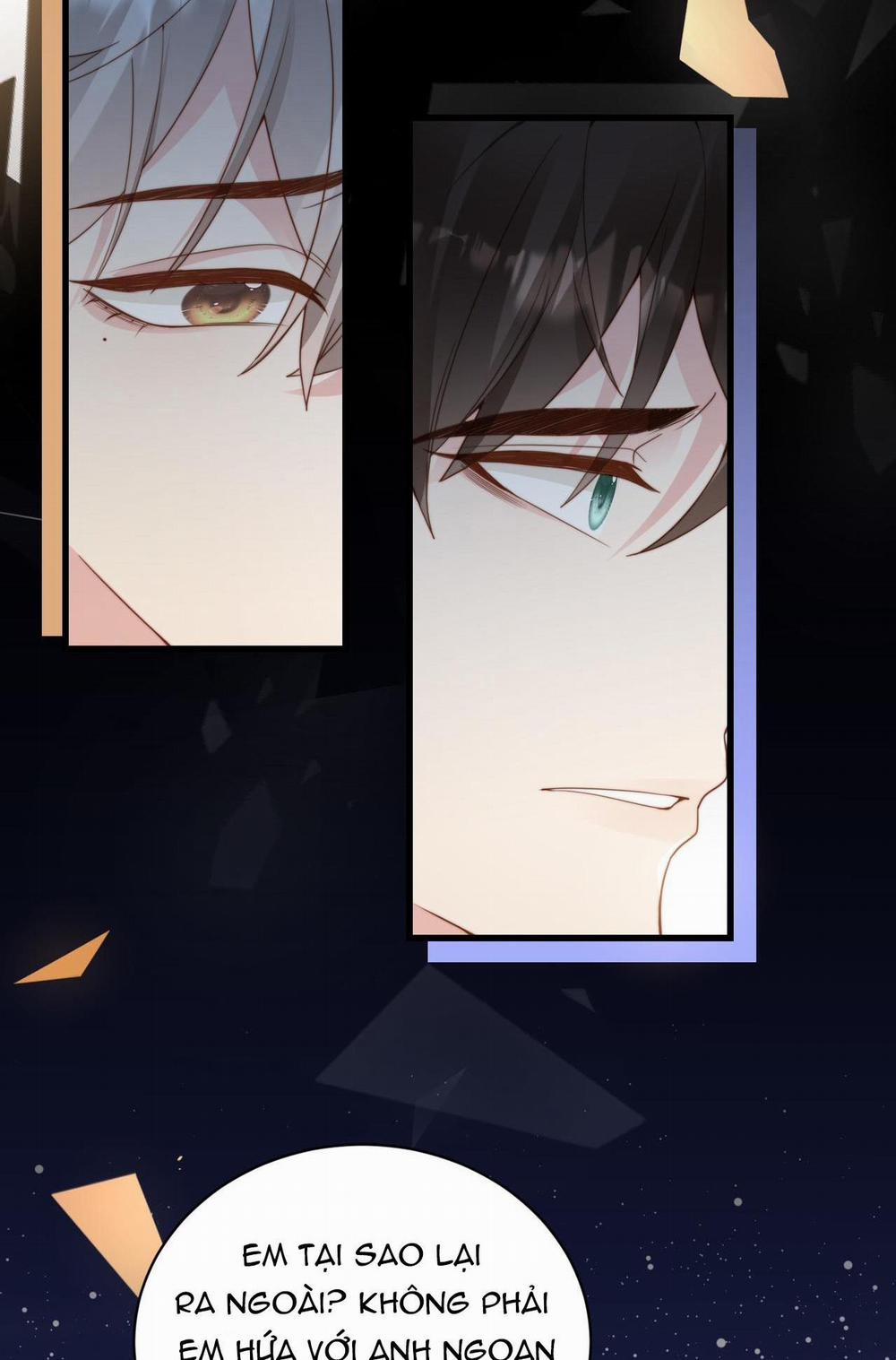 Sau Khi Giả Mất Trí Nhớ, Tình địch Nói Tôi Là Bạn Trai Của Hắn 43 trang 60