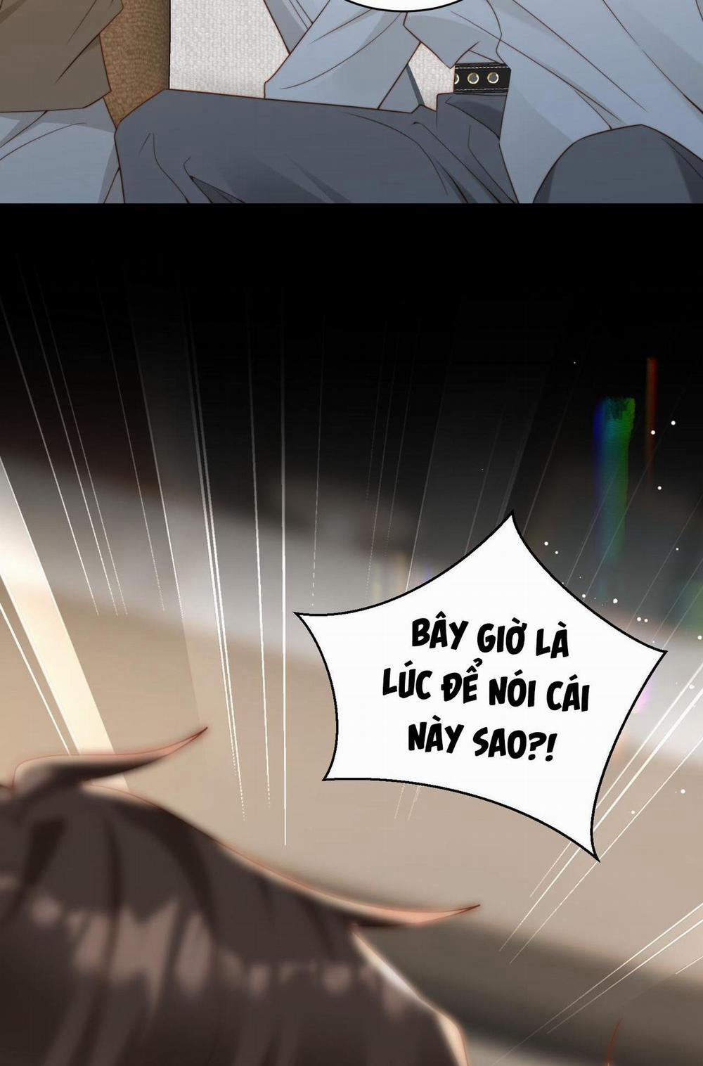 Sau Khi Giả Mất Trí Nhớ, Tình địch Nói Tôi Là Bạn Trai Của Hắn 43 trang 62