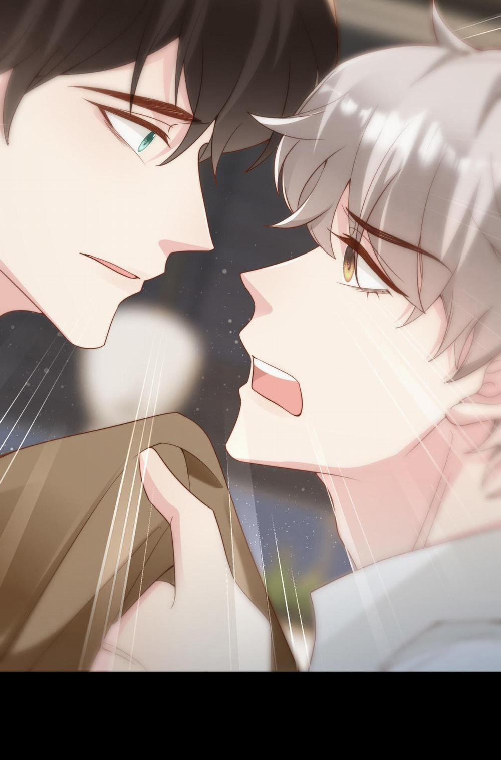 Sau Khi Giả Mất Trí Nhớ, Tình địch Nói Tôi Là Bạn Trai Của Hắn 43 trang 63