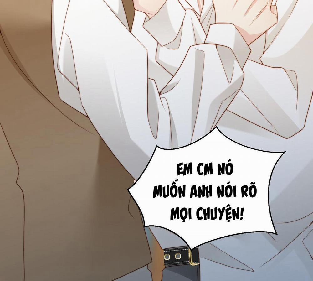 Sau Khi Giả Mất Trí Nhớ, Tình địch Nói Tôi Là Bạn Trai Của Hắn 43 trang 66