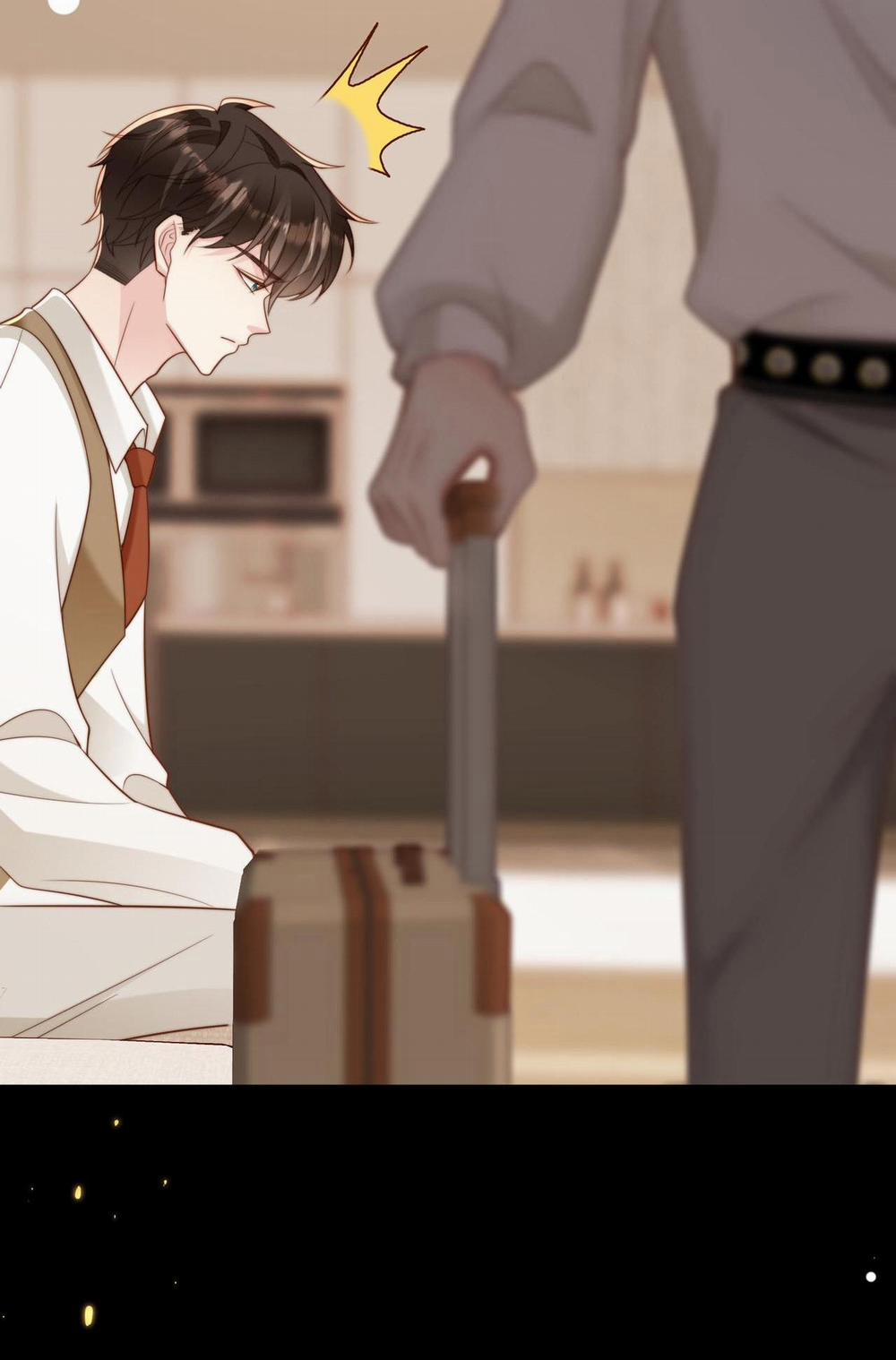 Sau Khi Giả Mất Trí Nhớ, Tình địch Nói Tôi Là Bạn Trai Của Hắn 44 trang 10