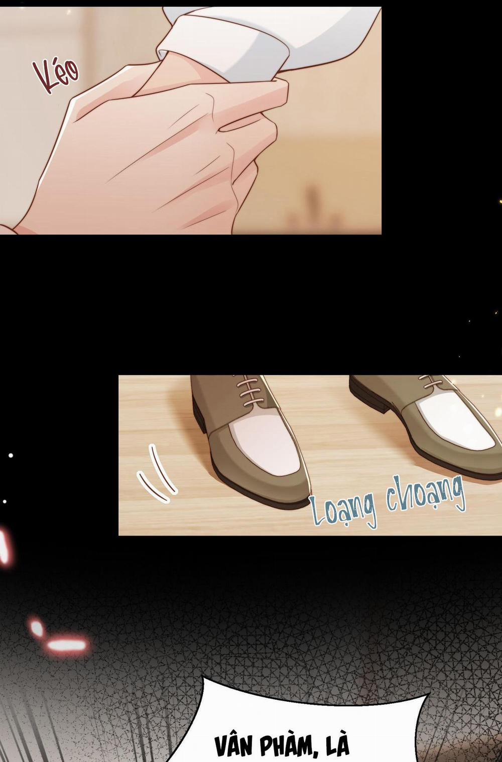 Sau Khi Giả Mất Trí Nhớ, Tình địch Nói Tôi Là Bạn Trai Của Hắn 44 trang 11