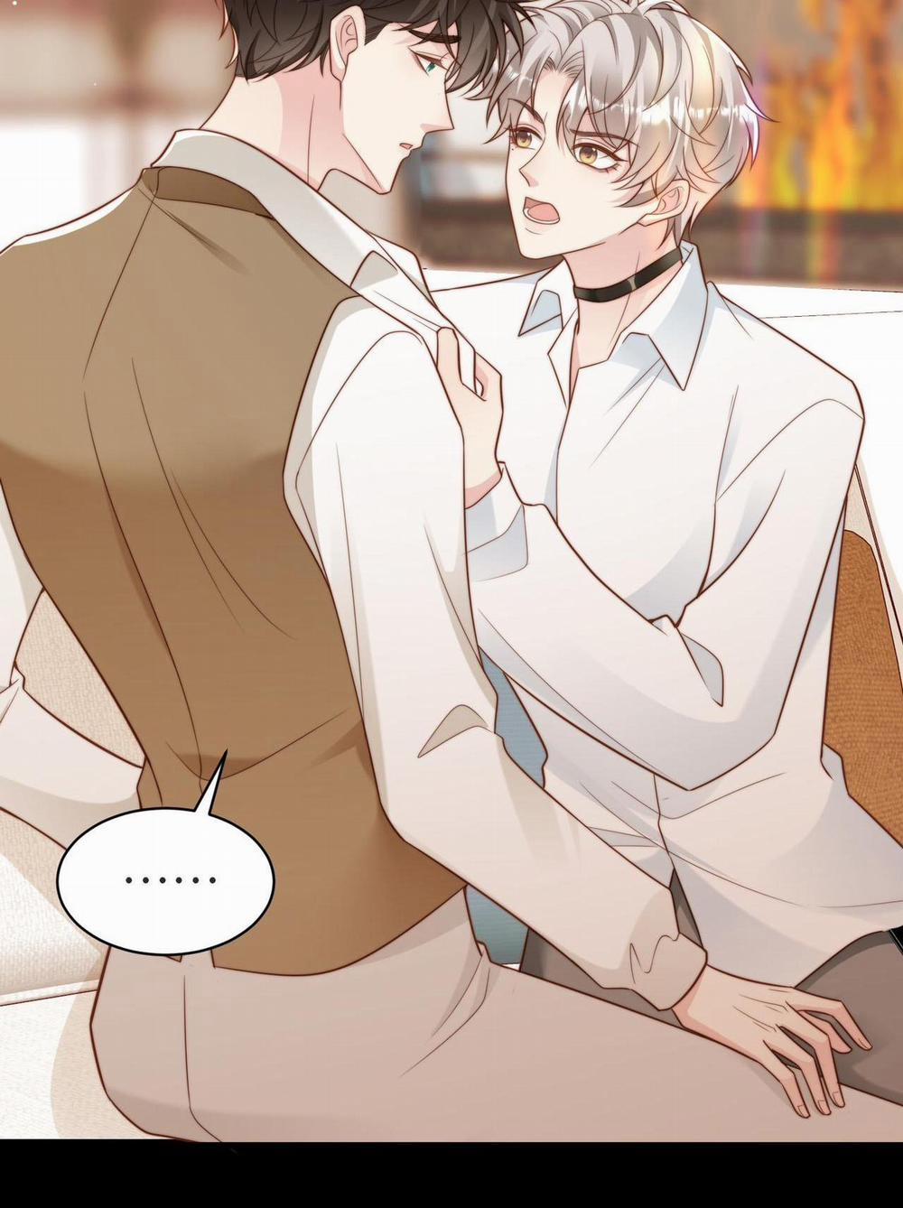 Sau Khi Giả Mất Trí Nhớ, Tình địch Nói Tôi Là Bạn Trai Của Hắn 44 trang 2