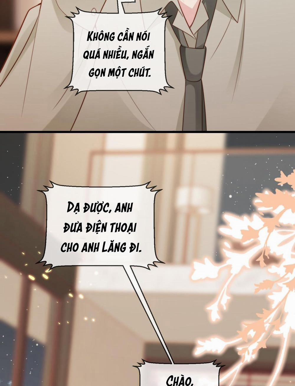 Sau Khi Giả Mất Trí Nhớ, Tình địch Nói Tôi Là Bạn Trai Của Hắn 44 trang 23