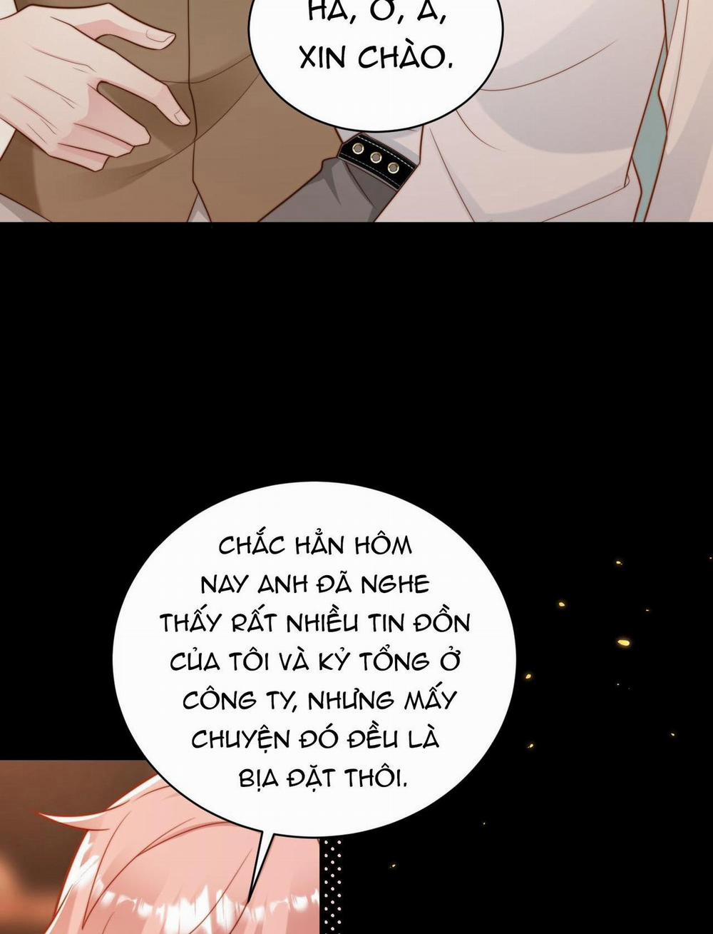 Sau Khi Giả Mất Trí Nhớ, Tình địch Nói Tôi Là Bạn Trai Của Hắn 44 trang 25