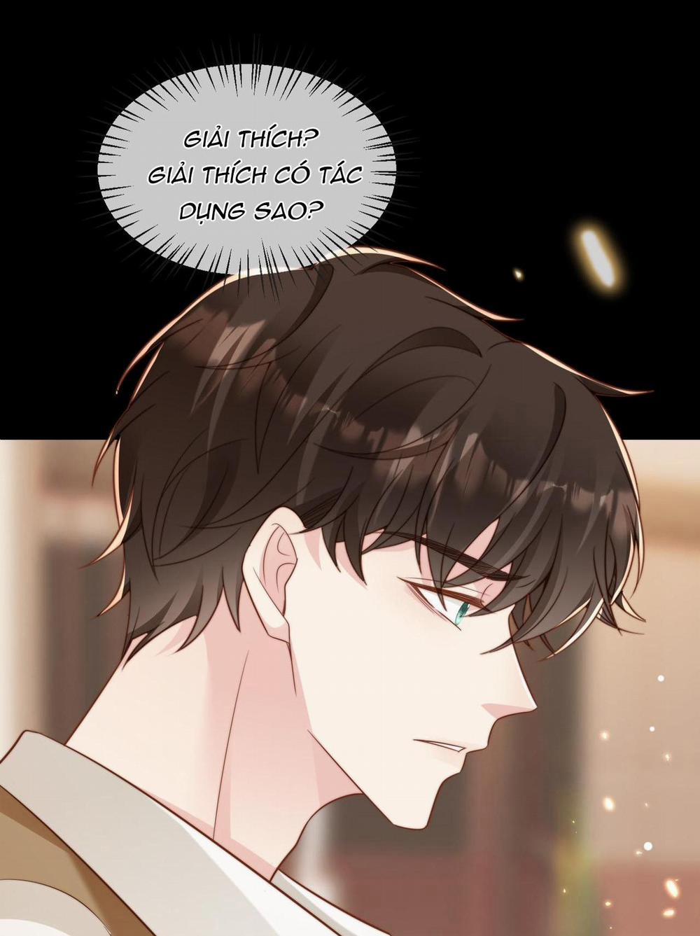 Sau Khi Giả Mất Trí Nhớ, Tình địch Nói Tôi Là Bạn Trai Của Hắn 44 trang 3