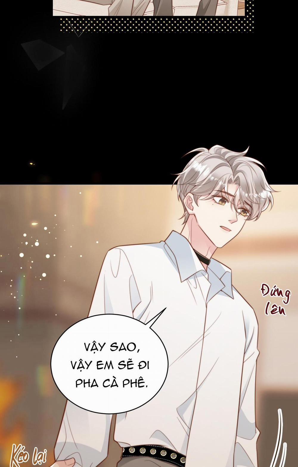 Sau Khi Giả Mất Trí Nhớ, Tình địch Nói Tôi Là Bạn Trai Của Hắn 44 trang 38