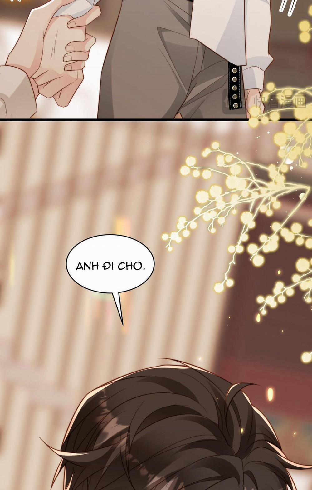 Sau Khi Giả Mất Trí Nhớ, Tình địch Nói Tôi Là Bạn Trai Của Hắn 44 trang 39