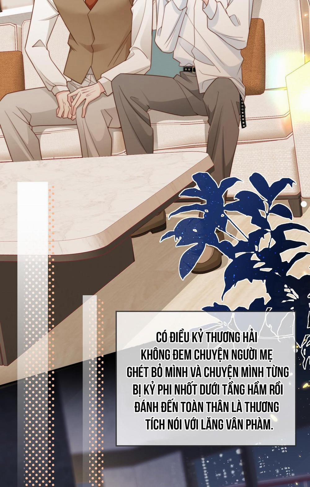 Sau Khi Giả Mất Trí Nhớ, Tình địch Nói Tôi Là Bạn Trai Của Hắn 44 trang 42