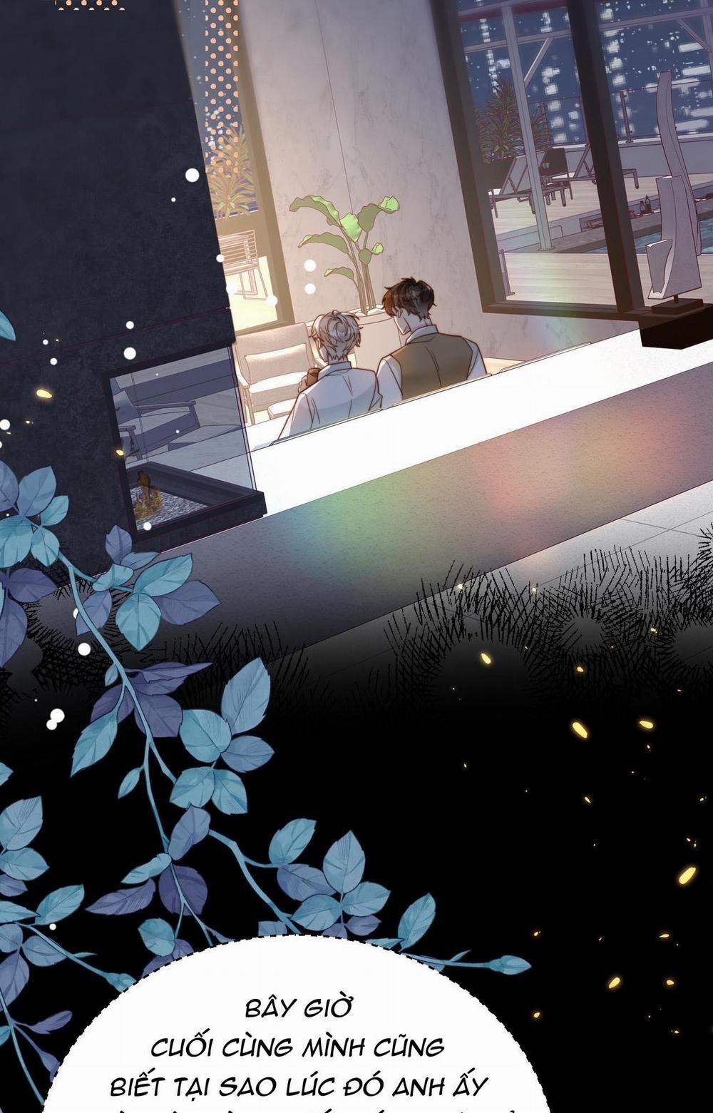 Sau Khi Giả Mất Trí Nhớ, Tình địch Nói Tôi Là Bạn Trai Của Hắn 44 trang 43