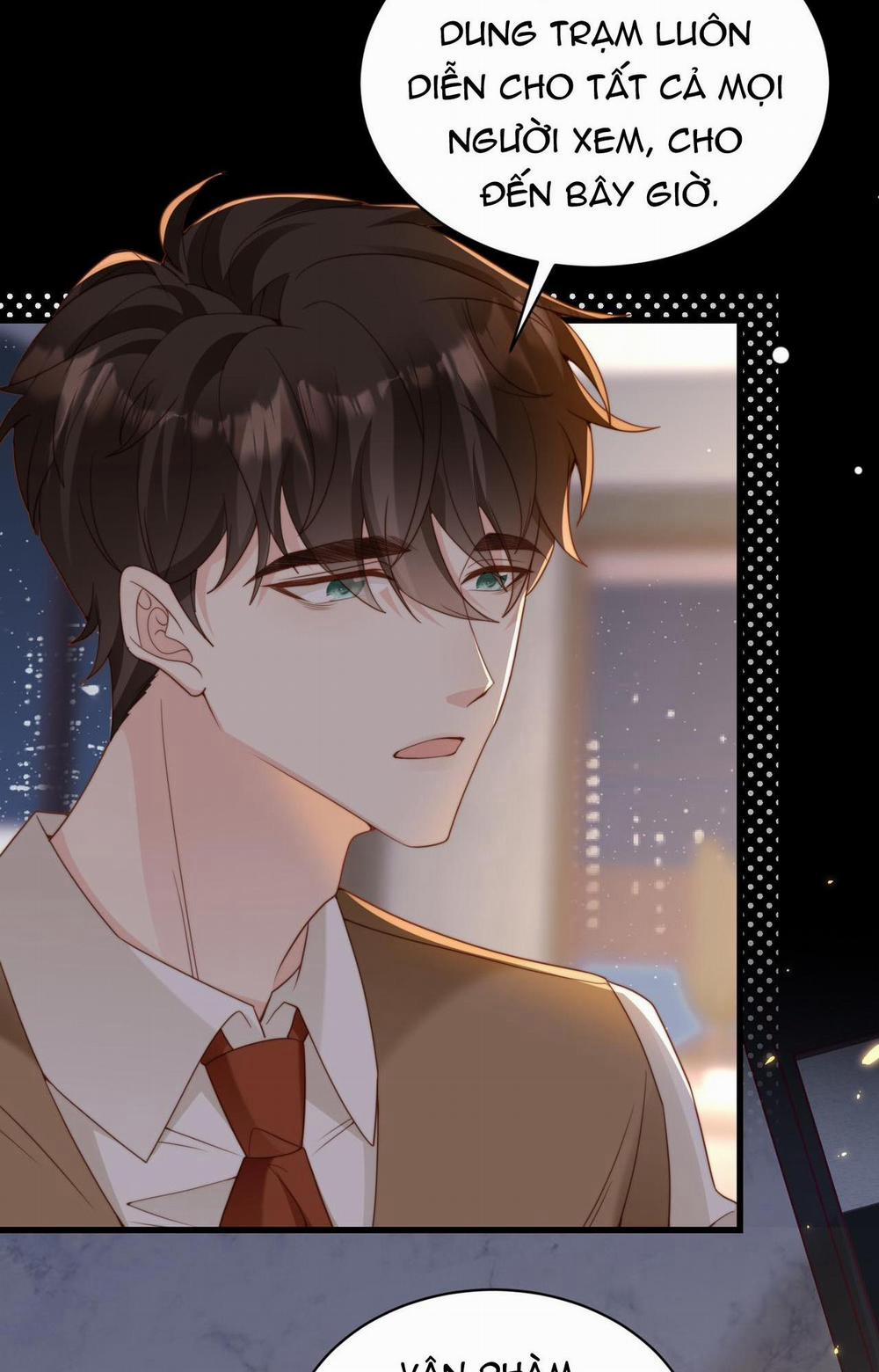 Sau Khi Giả Mất Trí Nhớ, Tình địch Nói Tôi Là Bạn Trai Của Hắn 44 trang 45