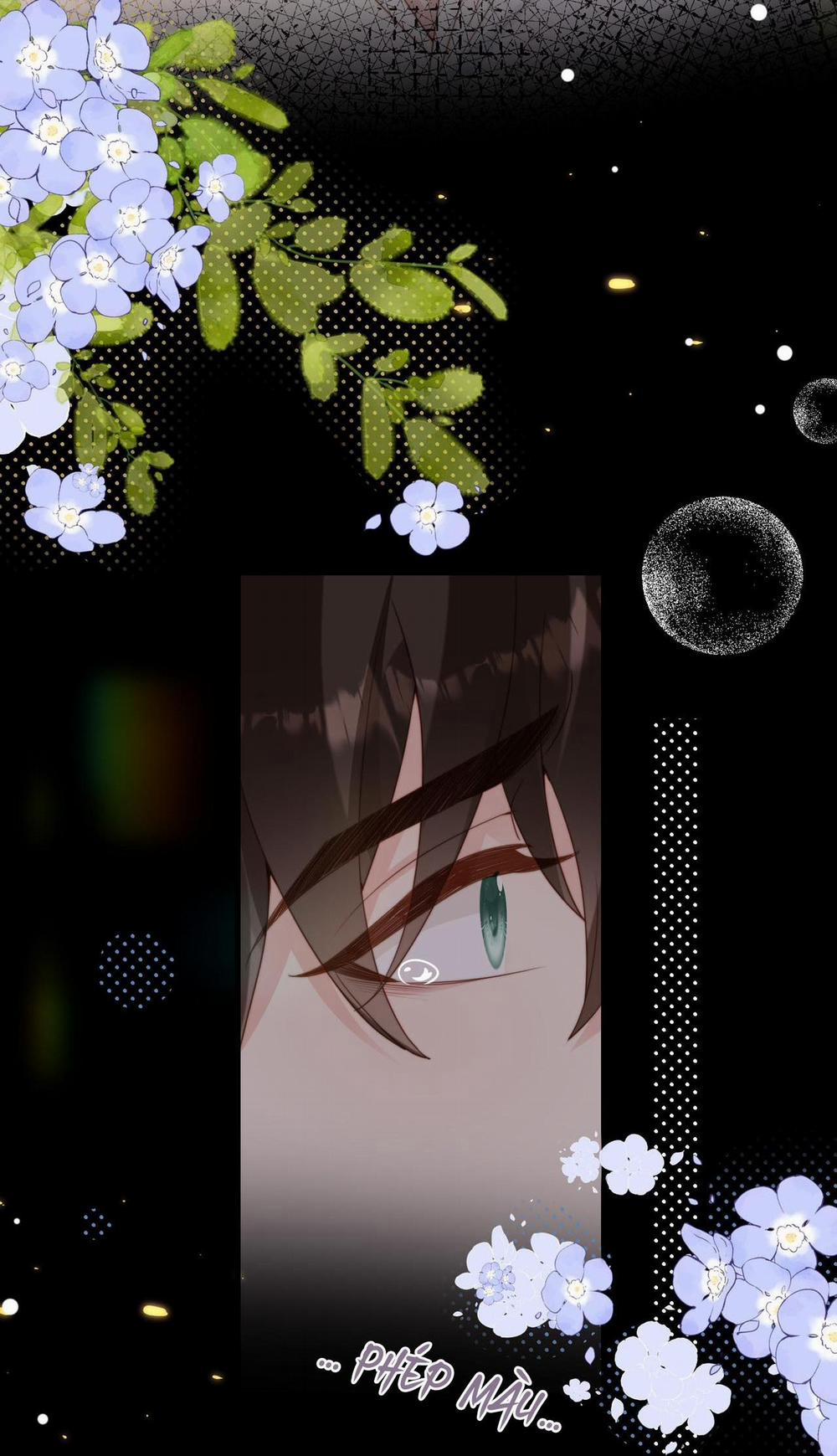 Sau Khi Giả Mất Trí Nhớ, Tình địch Nói Tôi Là Bạn Trai Của Hắn 44 trang 52