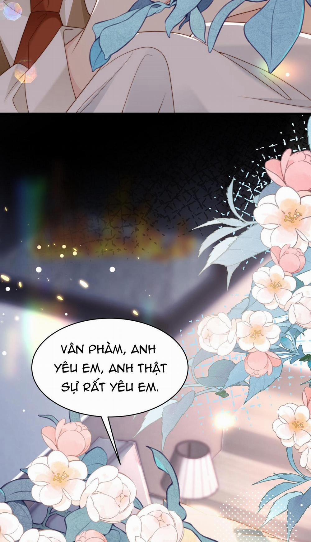 Sau Khi Giả Mất Trí Nhớ, Tình địch Nói Tôi Là Bạn Trai Của Hắn 44 trang 55