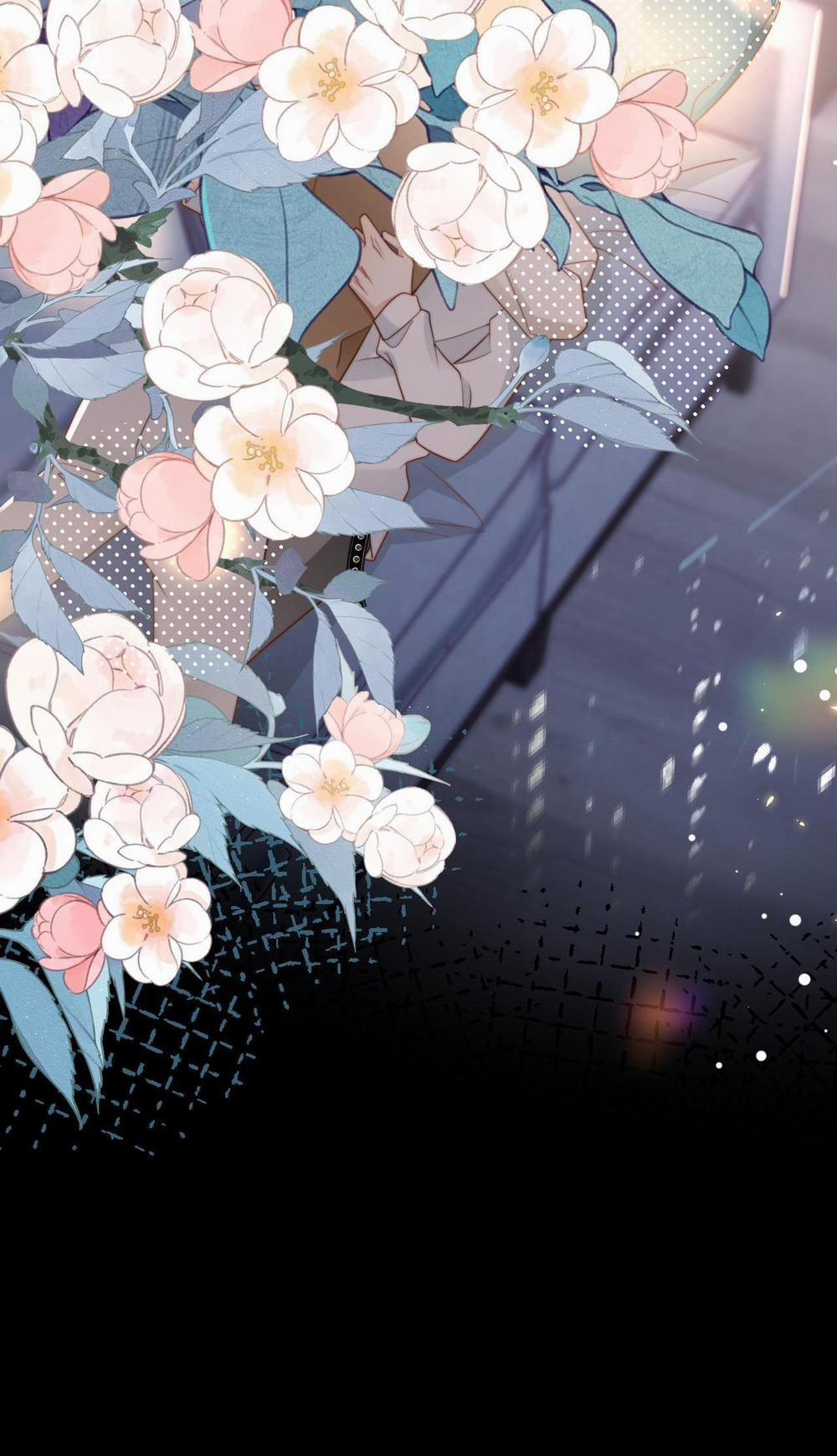 Sau Khi Giả Mất Trí Nhớ, Tình địch Nói Tôi Là Bạn Trai Của Hắn 44 trang 56