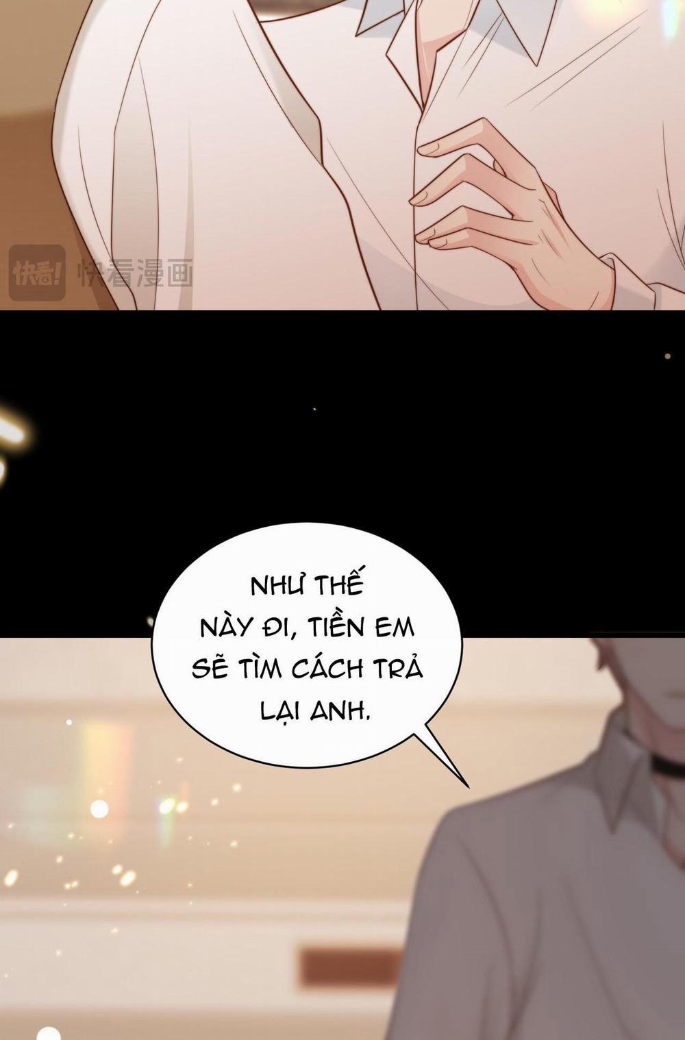 Sau Khi Giả Mất Trí Nhớ, Tình địch Nói Tôi Là Bạn Trai Của Hắn 44 trang 9