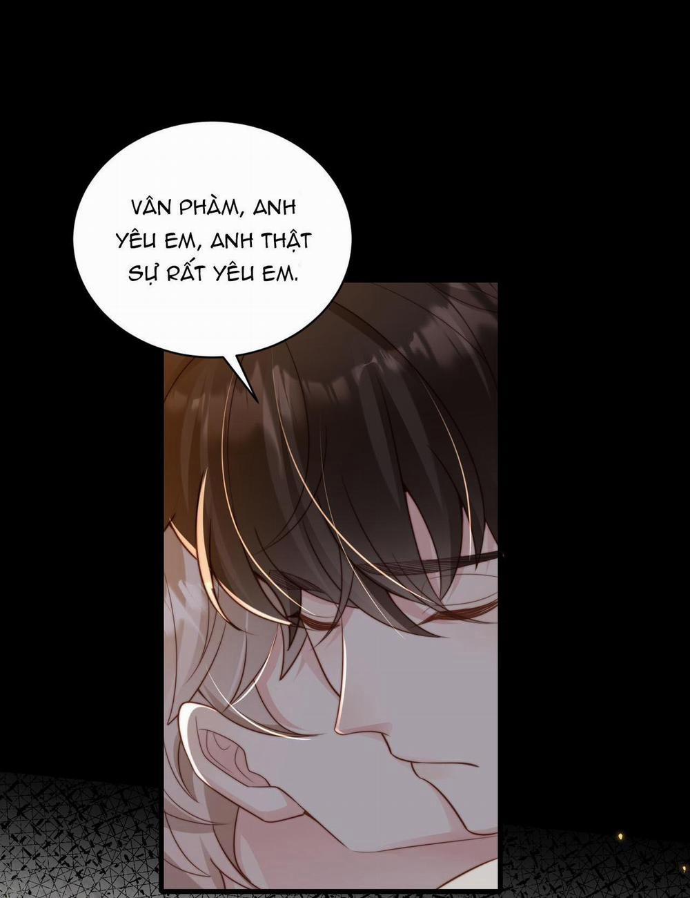 Sau Khi Giả Mất Trí Nhớ, Tình địch Nói Tôi Là Bạn Trai Của Hắn 45 trang 1