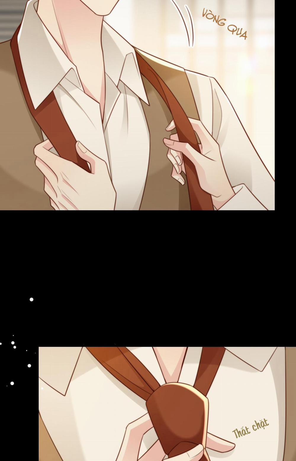 Sau Khi Giả Mất Trí Nhớ, Tình địch Nói Tôi Là Bạn Trai Của Hắn 45 trang 10