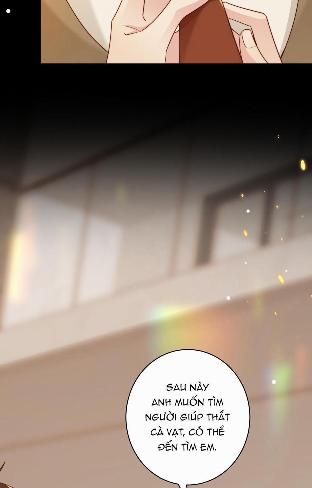 Sau Khi Giả Mất Trí Nhớ, Tình địch Nói Tôi Là Bạn Trai Của Hắn 45 trang 11