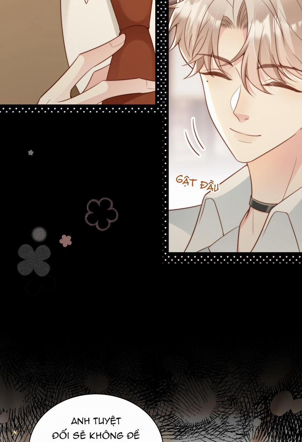 Sau Khi Giả Mất Trí Nhớ, Tình địch Nói Tôi Là Bạn Trai Của Hắn 45 trang 14