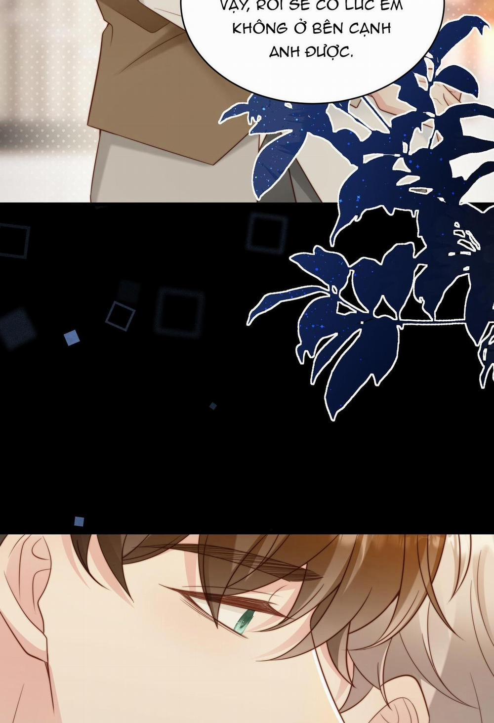 Sau Khi Giả Mất Trí Nhớ, Tình địch Nói Tôi Là Bạn Trai Của Hắn 45 trang 16