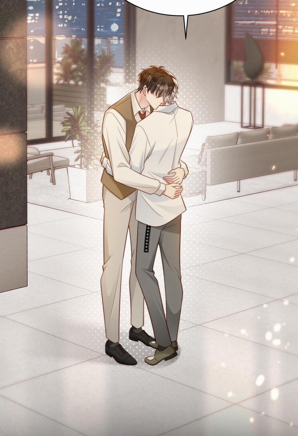 Sau Khi Giả Mất Trí Nhớ, Tình địch Nói Tôi Là Bạn Trai Của Hắn 45 trang 18