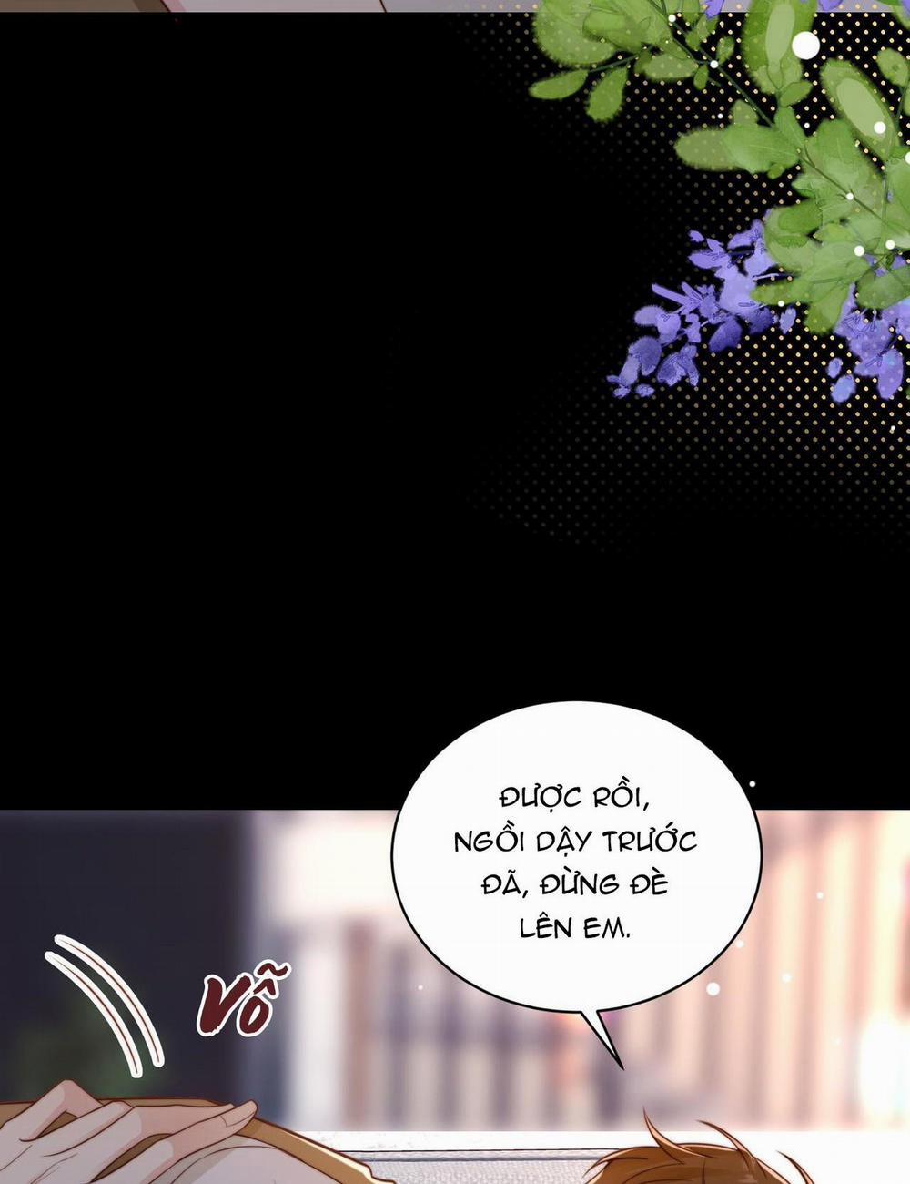 Sau Khi Giả Mất Trí Nhớ, Tình địch Nói Tôi Là Bạn Trai Của Hắn 45 trang 4