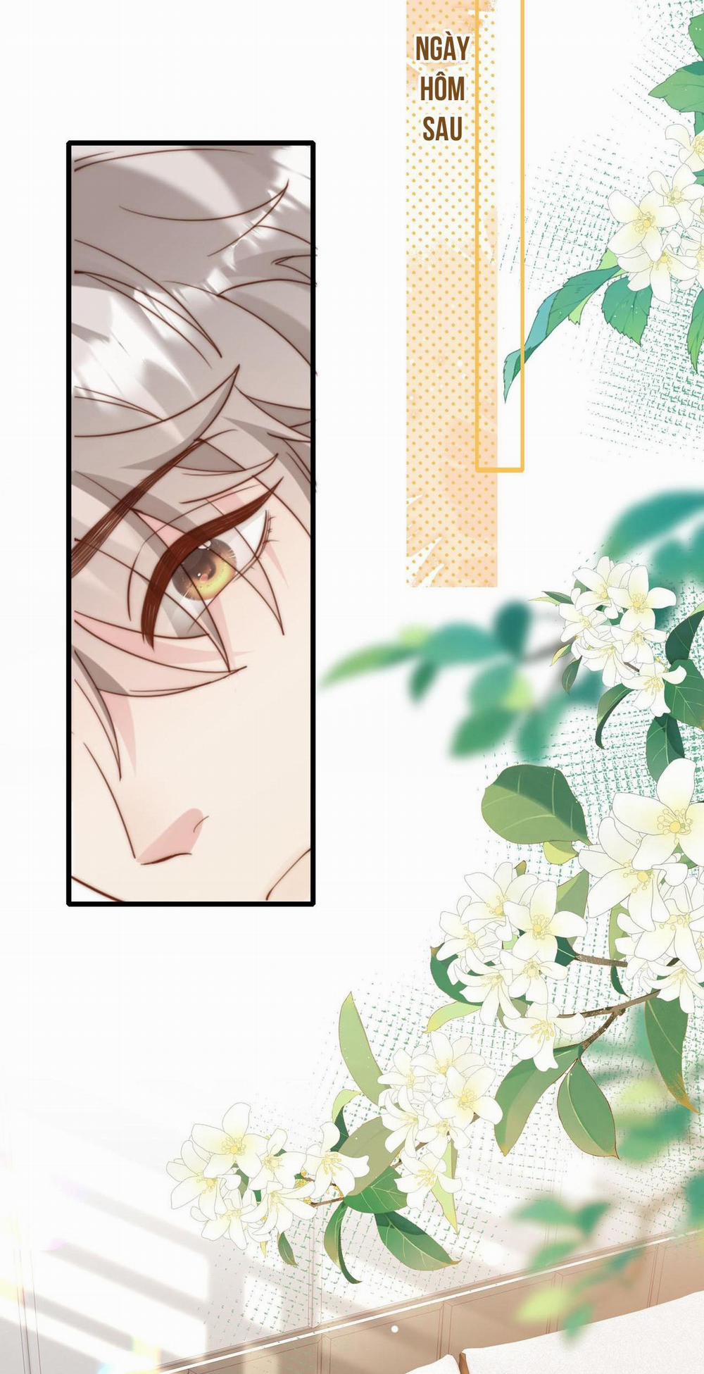 Sau Khi Giả Mất Trí Nhớ, Tình địch Nói Tôi Là Bạn Trai Của Hắn 45 trang 42