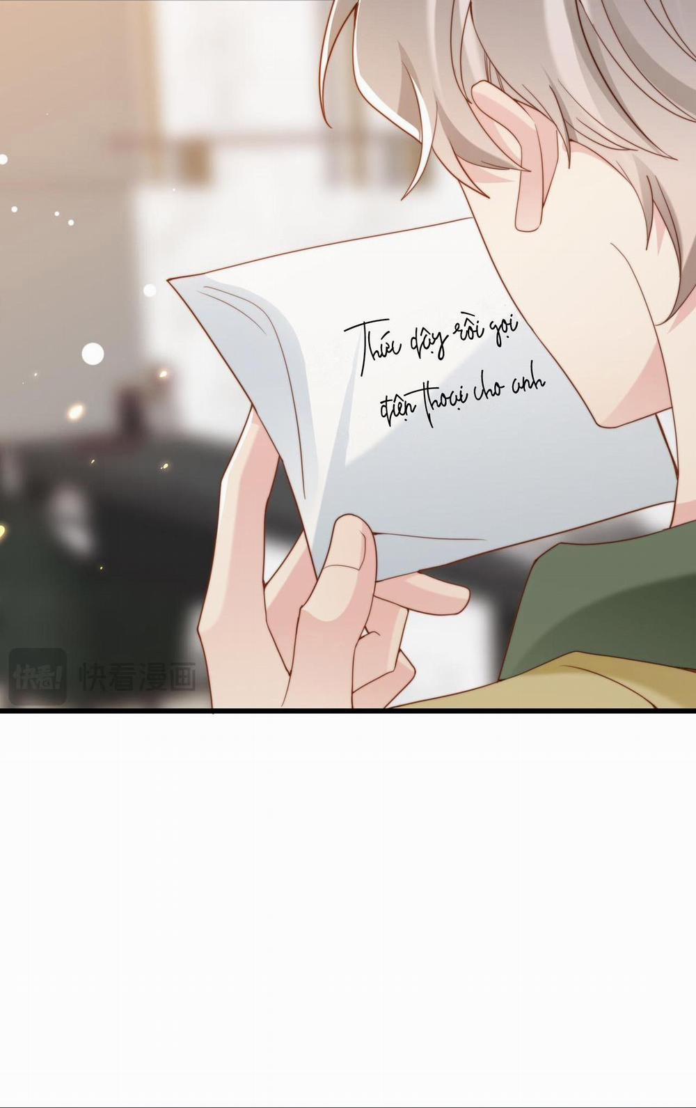 Sau Khi Giả Mất Trí Nhớ, Tình địch Nói Tôi Là Bạn Trai Của Hắn 45 trang 44