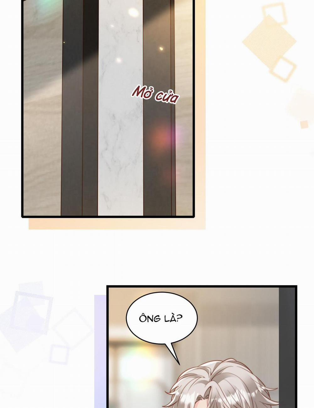 Sau Khi Giả Mất Trí Nhớ, Tình địch Nói Tôi Là Bạn Trai Của Hắn 45 trang 51