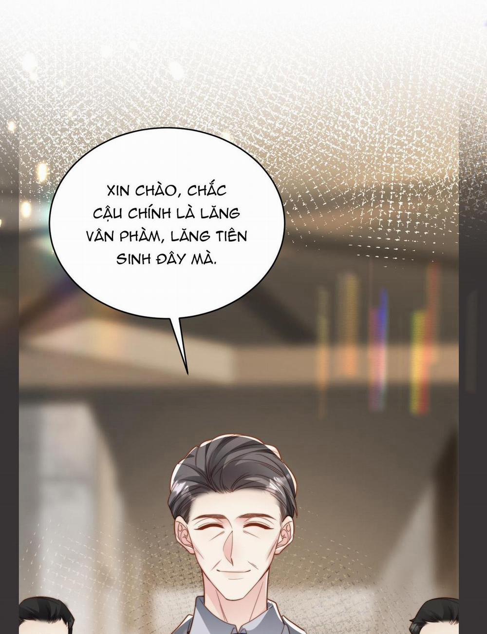 Sau Khi Giả Mất Trí Nhớ, Tình địch Nói Tôi Là Bạn Trai Của Hắn 45 trang 53