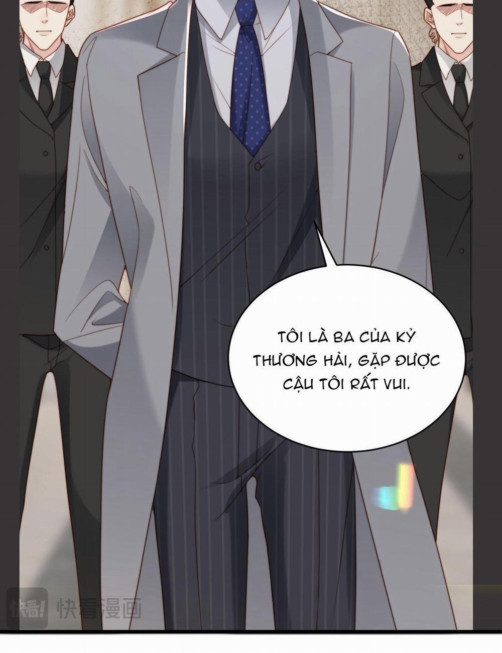 Sau Khi Giả Mất Trí Nhớ, Tình địch Nói Tôi Là Bạn Trai Của Hắn 45 trang 54