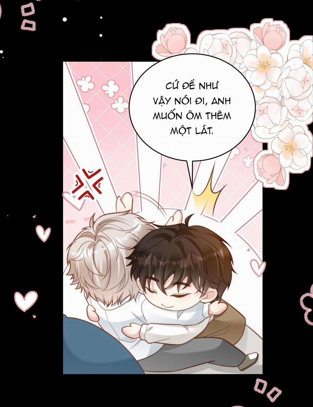 Sau Khi Giả Mất Trí Nhớ, Tình địch Nói Tôi Là Bạn Trai Của Hắn 45 trang 6