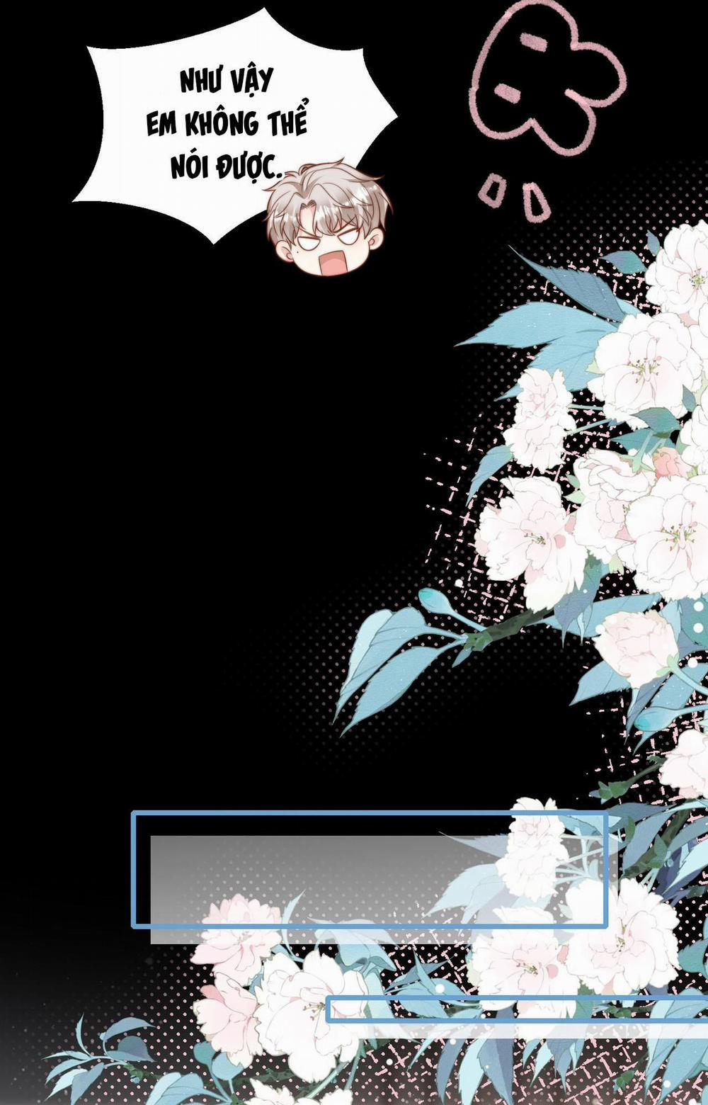 Sau Khi Giả Mất Trí Nhớ, Tình địch Nói Tôi Là Bạn Trai Của Hắn 45 trang 7