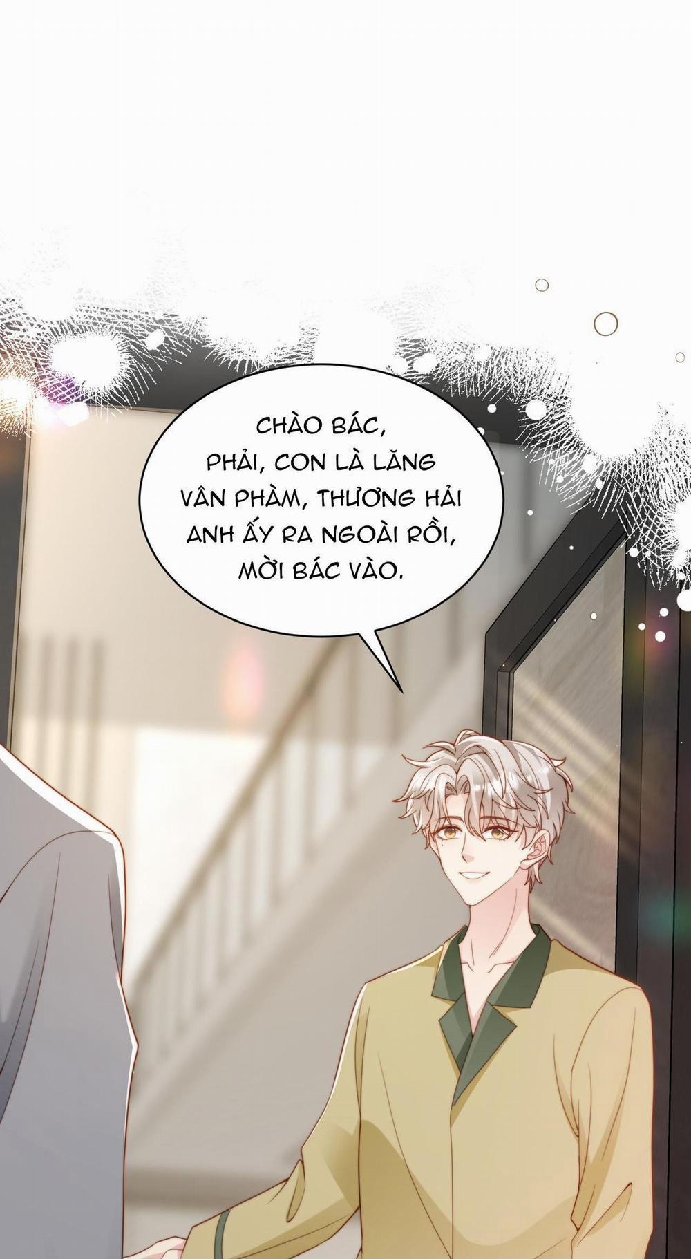 Sau Khi Giả Mất Trí Nhớ, Tình địch Nói Tôi Là Bạn Trai Của Hắn 46 trang 1