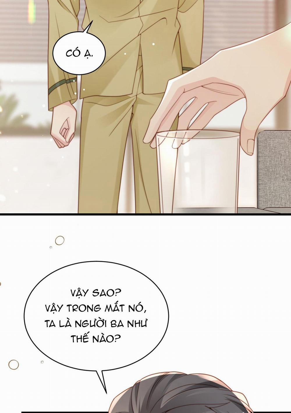 Sau Khi Giả Mất Trí Nhớ, Tình địch Nói Tôi Là Bạn Trai Của Hắn 46 trang 10