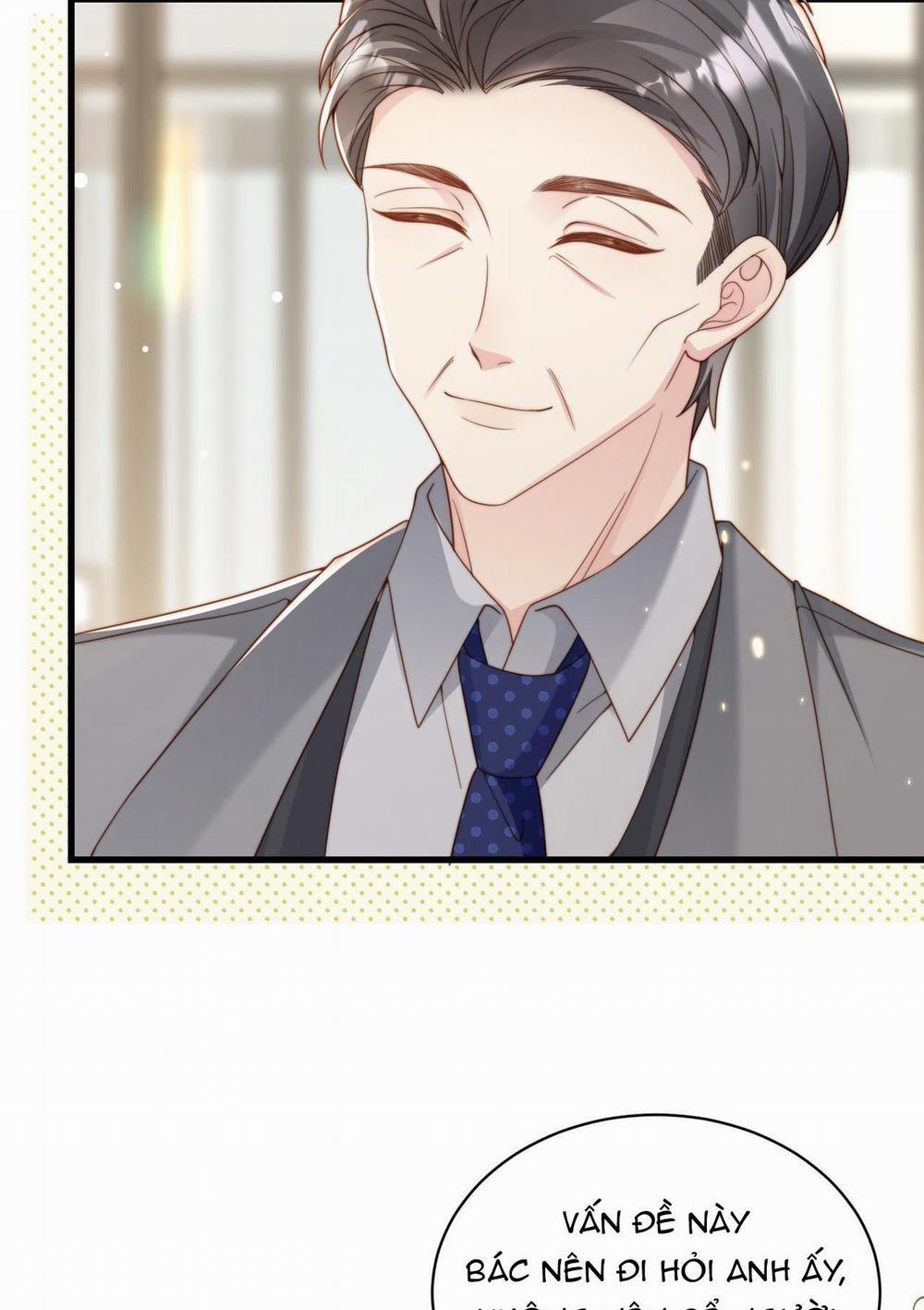 Sau Khi Giả Mất Trí Nhớ, Tình địch Nói Tôi Là Bạn Trai Của Hắn 46 trang 11