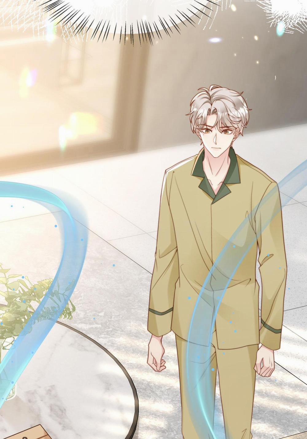 Sau Khi Giả Mất Trí Nhớ, Tình địch Nói Tôi Là Bạn Trai Của Hắn 46 trang 14