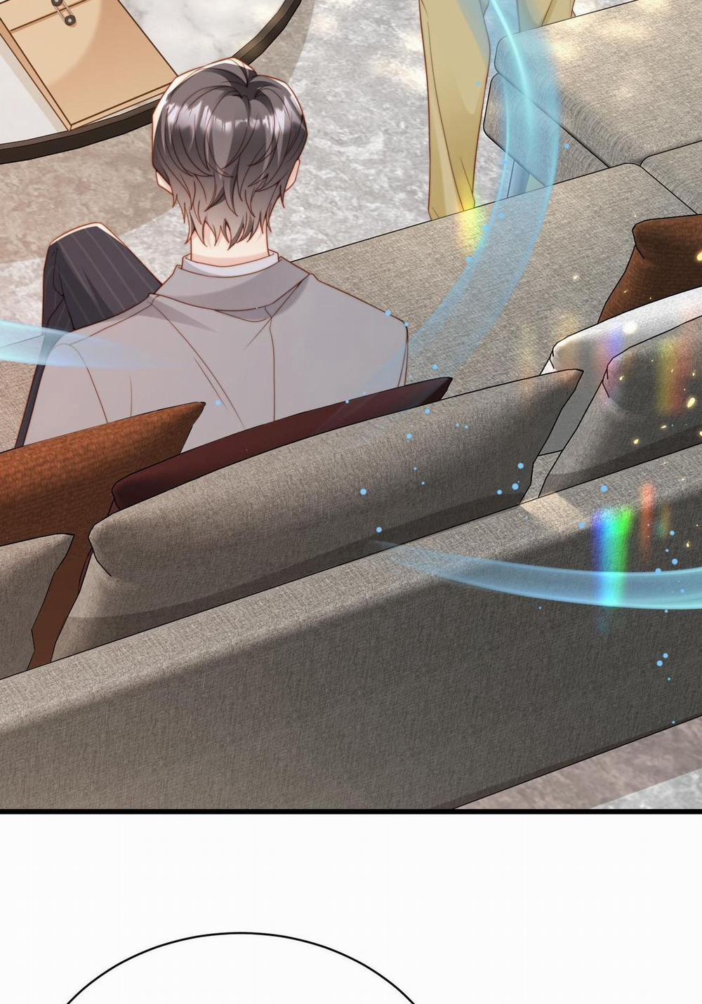 Sau Khi Giả Mất Trí Nhớ, Tình địch Nói Tôi Là Bạn Trai Của Hắn 46 trang 15