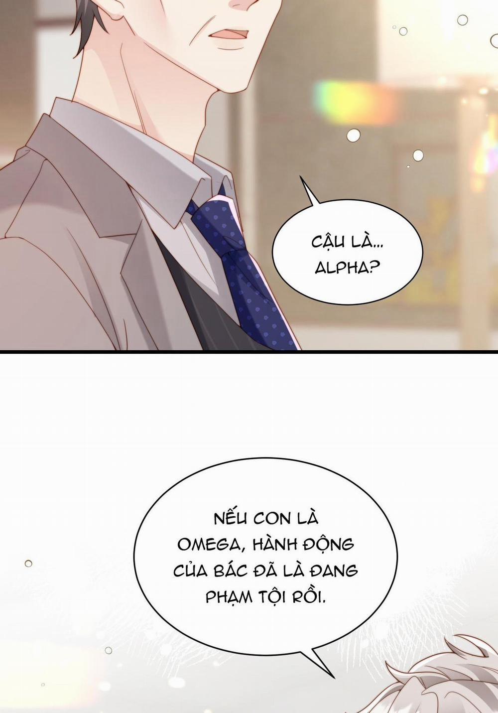 Sau Khi Giả Mất Trí Nhớ, Tình địch Nói Tôi Là Bạn Trai Của Hắn 46 trang 18