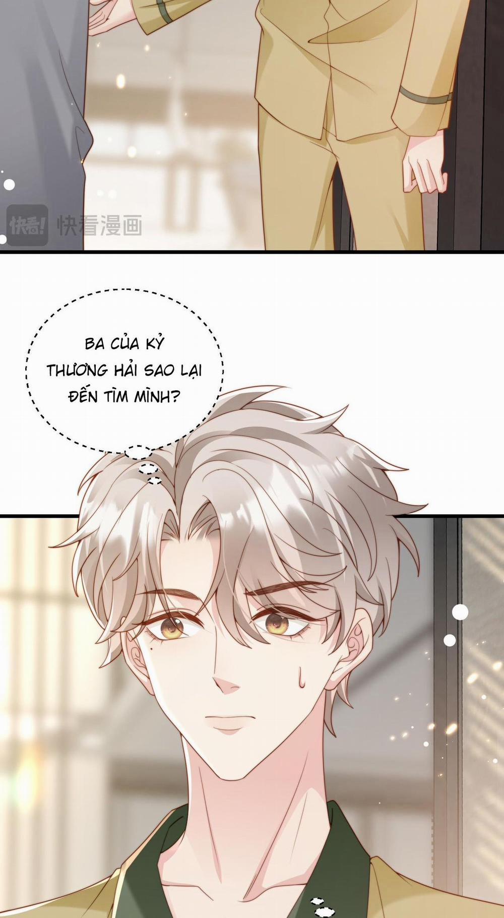 Sau Khi Giả Mất Trí Nhớ, Tình địch Nói Tôi Là Bạn Trai Của Hắn 46 trang 2