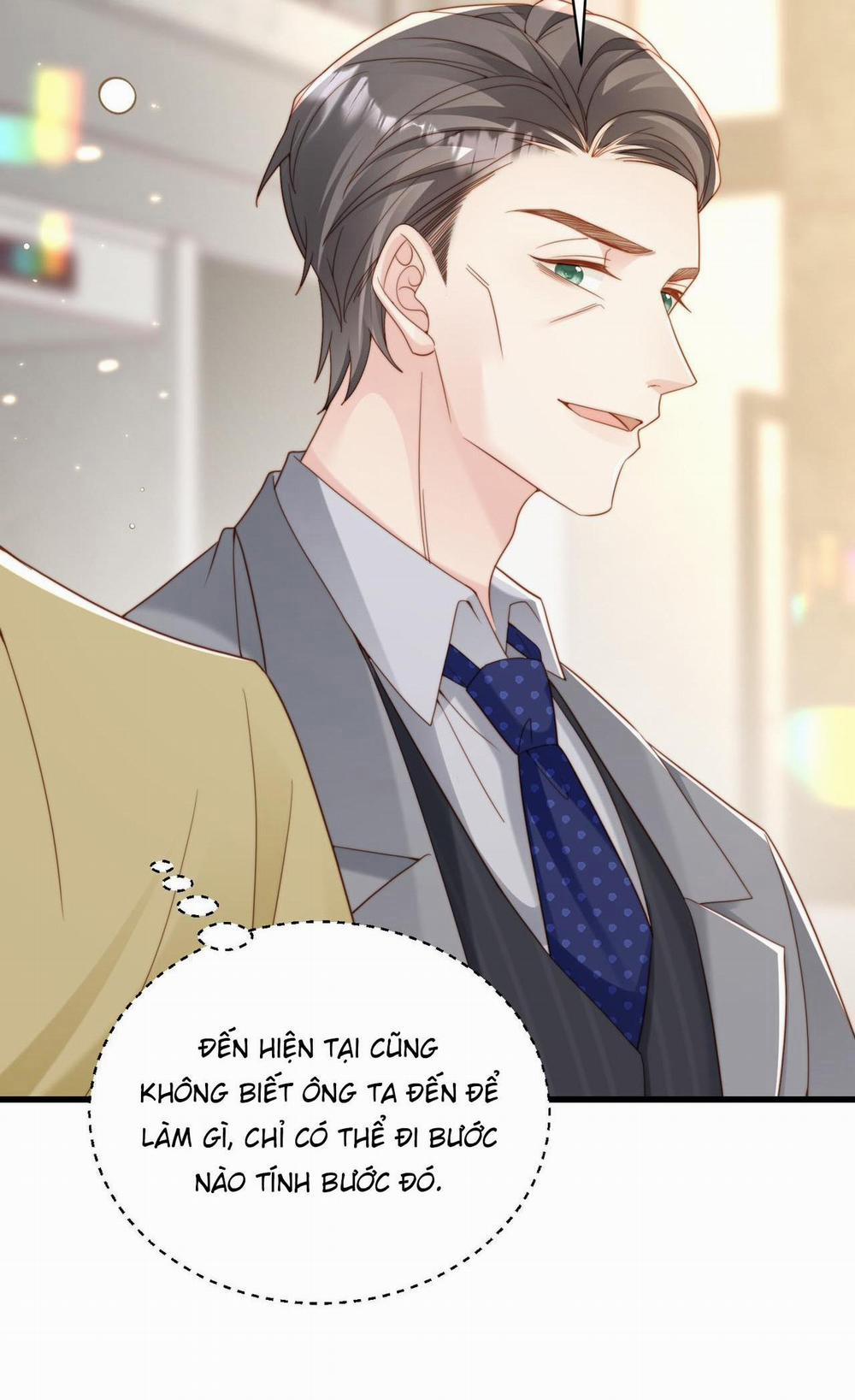 Sau Khi Giả Mất Trí Nhớ, Tình địch Nói Tôi Là Bạn Trai Của Hắn 46 trang 24