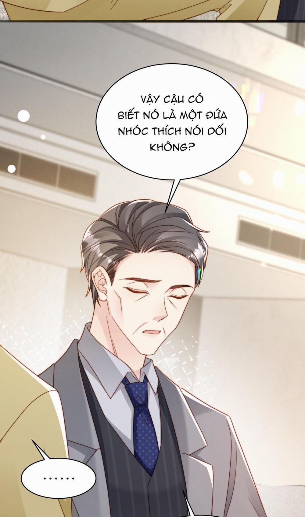 Sau Khi Giả Mất Trí Nhớ, Tình địch Nói Tôi Là Bạn Trai Của Hắn 46 trang 28