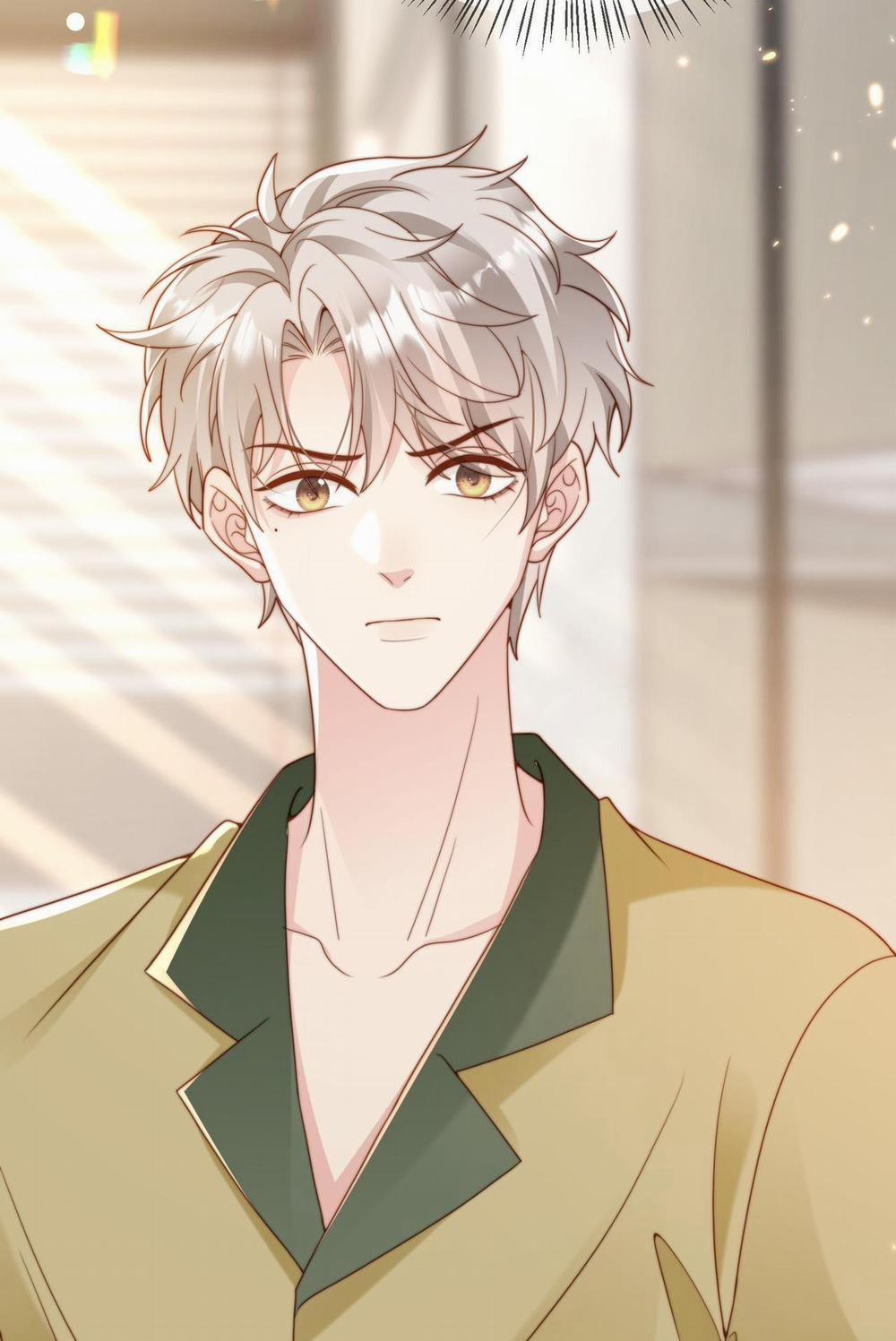 Sau Khi Giả Mất Trí Nhớ, Tình địch Nói Tôi Là Bạn Trai Của Hắn 46 trang 31