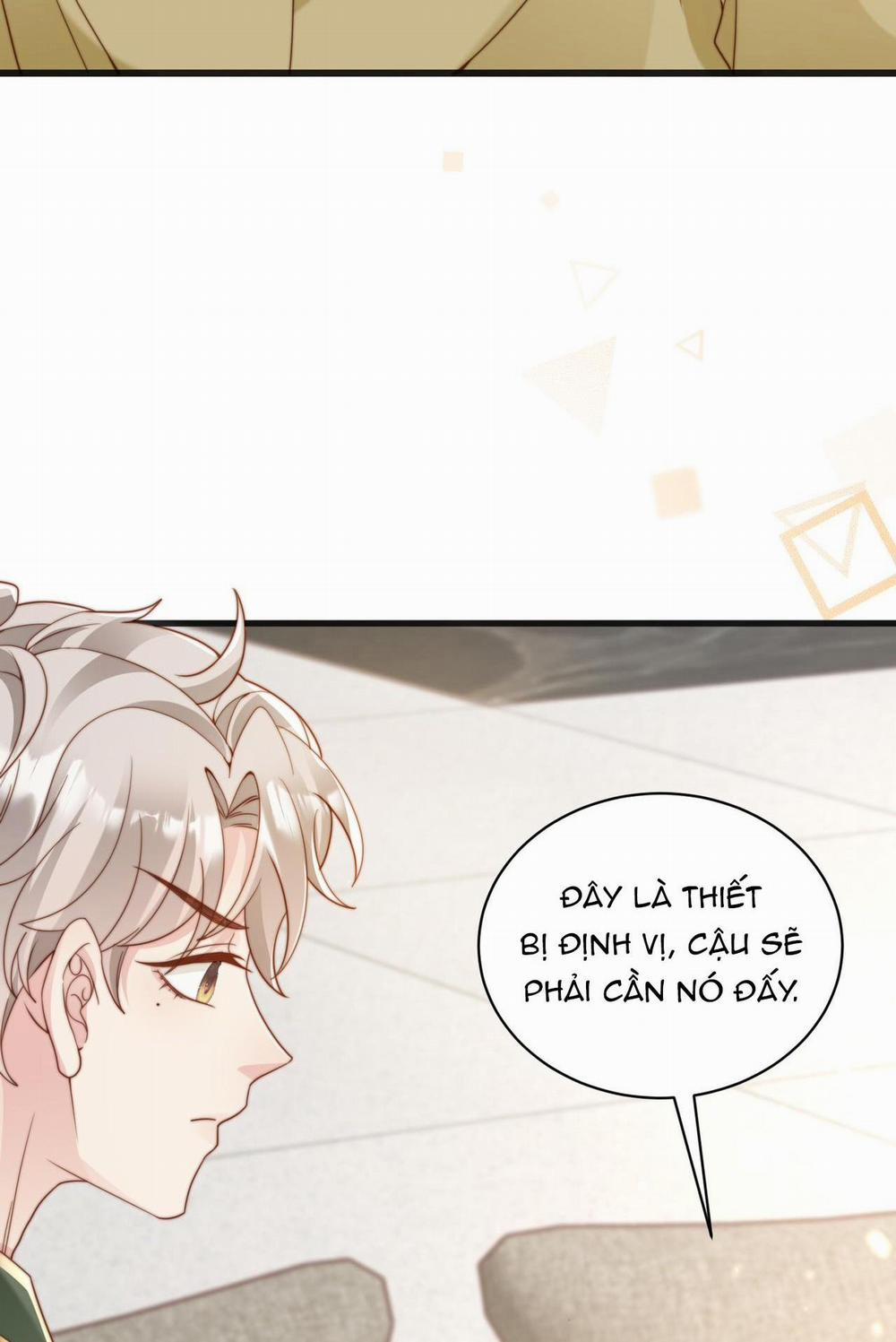 Sau Khi Giả Mất Trí Nhớ, Tình địch Nói Tôi Là Bạn Trai Của Hắn 46 trang 32