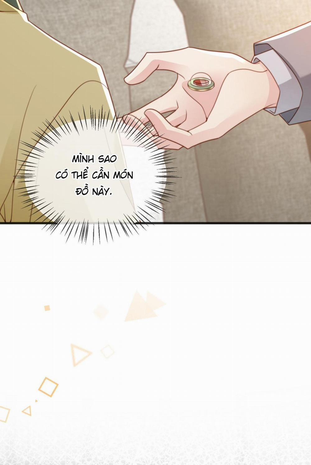 Sau Khi Giả Mất Trí Nhớ, Tình địch Nói Tôi Là Bạn Trai Của Hắn 46 trang 33