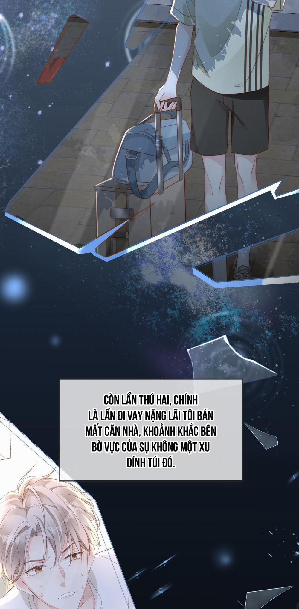 Sau Khi Giả Mất Trí Nhớ, Tình địch Nói Tôi Là Bạn Trai Của Hắn 46 trang 44