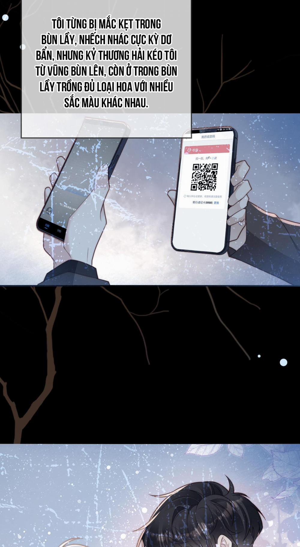 Sau Khi Giả Mất Trí Nhớ, Tình địch Nói Tôi Là Bạn Trai Của Hắn 46 trang 49