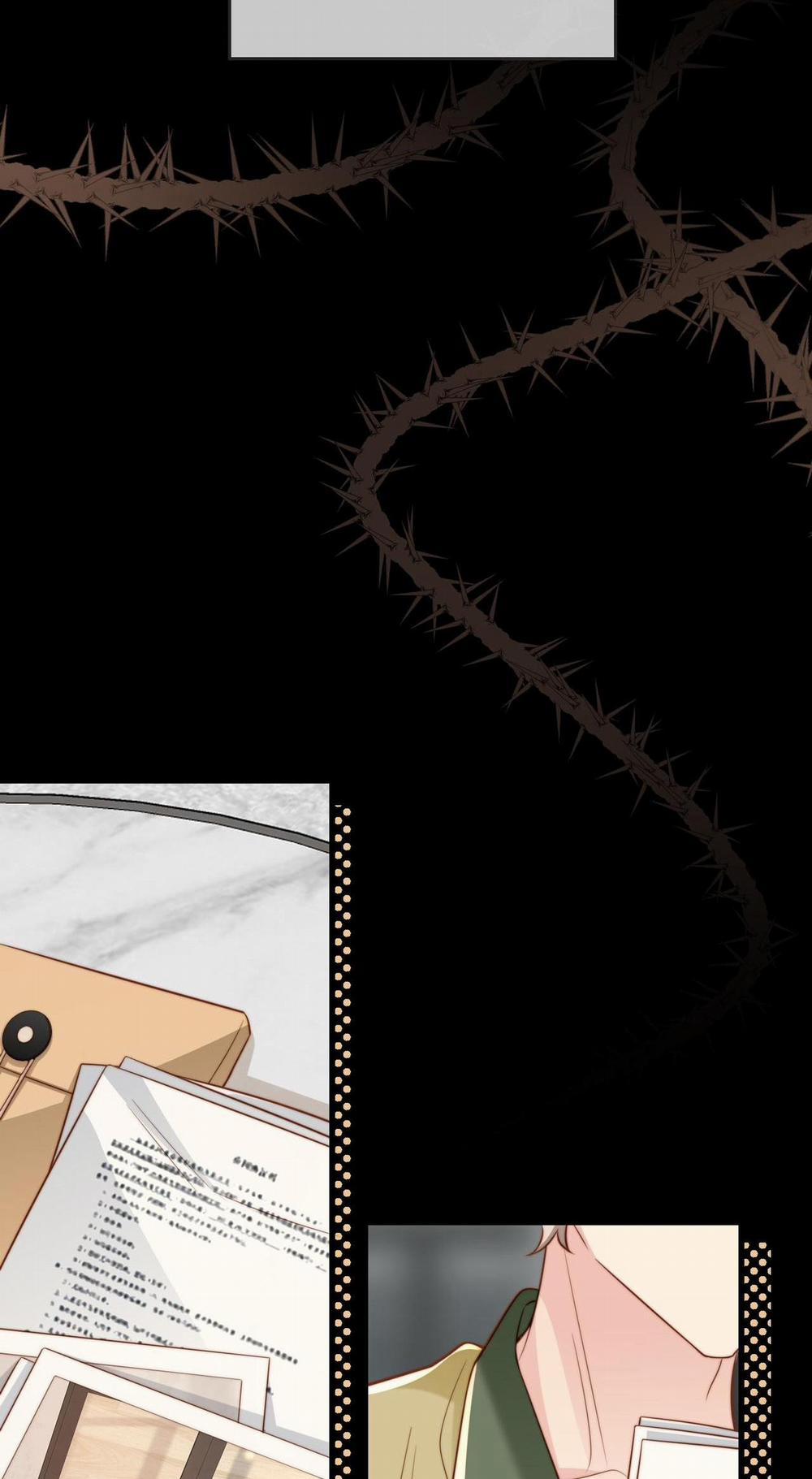 Sau Khi Giả Mất Trí Nhớ, Tình địch Nói Tôi Là Bạn Trai Của Hắn 46 trang 51